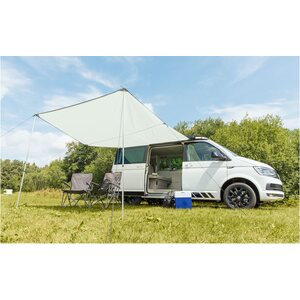 Berger Etukatos Tarp Vela