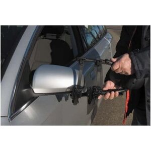 Berger Handy Mirror XL Extended, 1 kpl