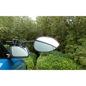 Milenco Aero Flat Mirror sivupeilit