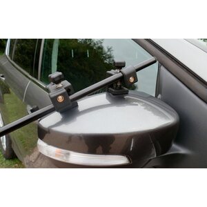 Milenco Aero Flat Mirror sivupeilit