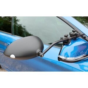 Milenco Aero Flat Mirror sivupeilit