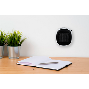 EUROM Heat Plug-in 700 keraaminen lämmitin 700 W