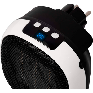 EUROM Heat Plug-in 700 keraaminen lämmitin 700 W