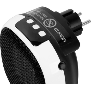 EUROM Heat Plug-in 700 keraaminen lämmitin 700 W