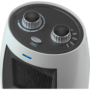 EUROM Safe-t-heater 1500 keraaminen lämmitin 1500 W