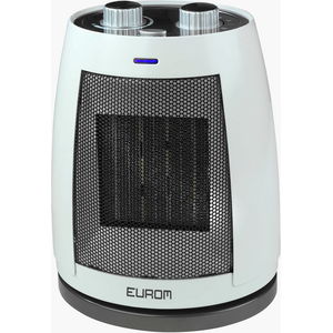 EUROM Safe-t-heater 1500 keraaminen lämmitin 1500 W
