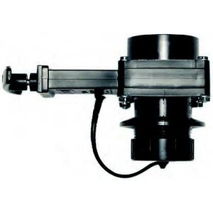 Kiinnitysadapteri tankin sulkimelle 65254