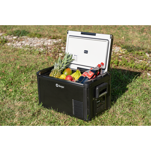 Berger MCX 35 L -kompressori kylmälaukku