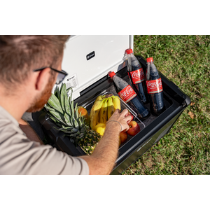 Berger MCX 35 L -kompressori kylmälaukku