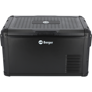 Berger MCX 35 L -kompressori kylmälaukku