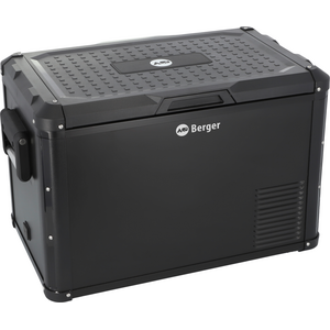 Berger MCX 45 L -kompressori kylmälaukku