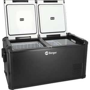 Berger MCX 75 L -kompressori kylmälaukku