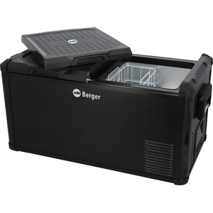 Berger MCX 75 L -kompressori kylmälaukku