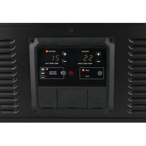 Berger MCX 75 L -kompressori kylmälaukku