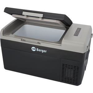 Berger MC 20 L -kompressori kylmälaukku