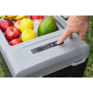 Berger MC 20 L -kompressori kylmälaukku
