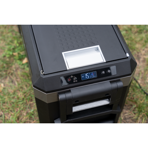 Berger RMC 40 kompressori kylmälaukku