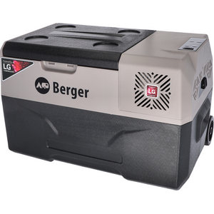 Berger B30-T kompressori kylmälaukku 29 litraa