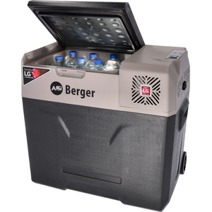 Berger B50-T kompressori kylmälaukku 49 litraa