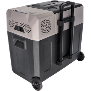 Berger B50-T kompressori kylmälaukku 49 litraa