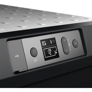 Dometic CFX3 55IM AC/DC kompressori kylmälaukku 46 L