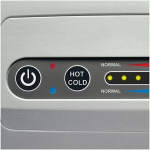 Dometic TropiCool TCX 21 kylmä- / lämpölaukku 20 litraa
