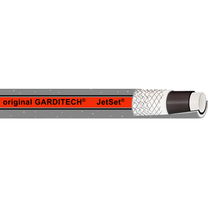 Garditech JetSet premium letkusarja liittimillä 20 m