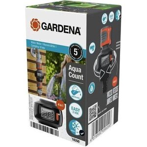 Gardena AquaCount-vesimittari