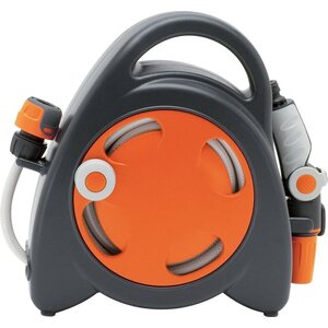 GF Garden Aquabag miniletkukela 11,5 metriä