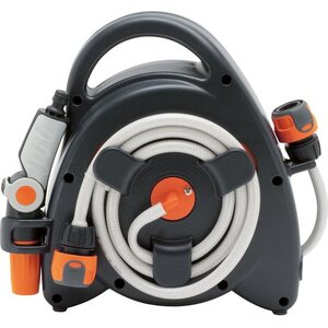 GF Garden Aquabag miniletkukela 11,5 metriä