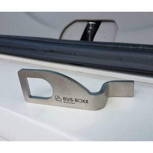 BUSBOXX Airlock tuuletuslukko VW T5 / T6 / T6.1