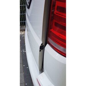 BUSBOXX Airlock tuuletuslukko VW T5 / T6 / T6.1