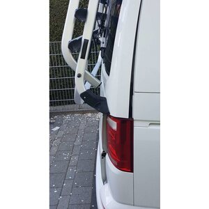 BUSBOXX Airlock tuuletuslukko VW T5 / T6 / T6.1