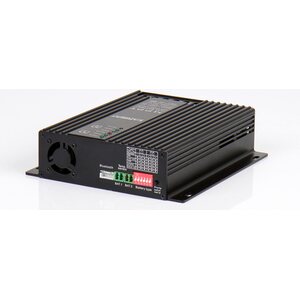 Carbest Lataussäädin MPPT 12 A