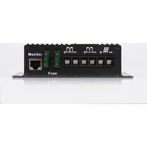 Carbest Lataussäädin MPPT 12 A