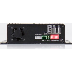 Carbest Lataussäädin MPPT 12 A