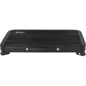 Berger Astin kokoontaitettava, 38 x 26 x 18,5 cm, max 150 kg