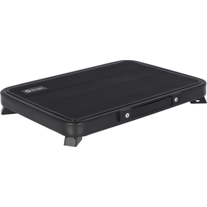 Berger Astin kokoontaitettava, 38 x 26 x 18,5 cm, max 150 kg