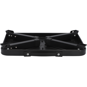 Berger Astin kokoontaitettava, 38 x 26 x 18,5 cm, max 150 kg