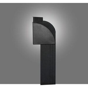 McCamping Black MC-120 W Aurinkopaneelisarja, musta