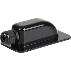 McCamping Black MC-120 W Aurinkopaneelisarja, musta