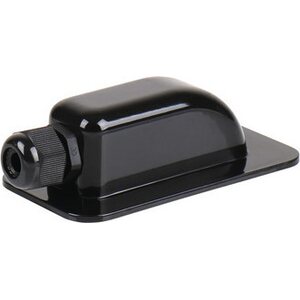 McCamping Black MC-155 W Aurinkopaneelisarja, musta