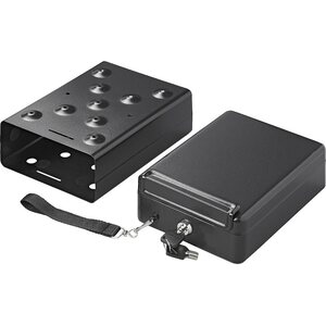 ProPlus mini tallelokero / kassakaappi Mini Safe 1 kpl