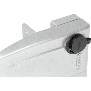 Fiamma Safe Door murtosuoja kulmaan, musta