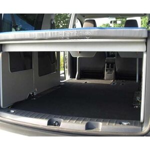 Expansion Smile C Plus VW Caddy Maxi farmariin