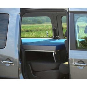 Expansion Smile C Plus VW Caddy Maxi farmariin