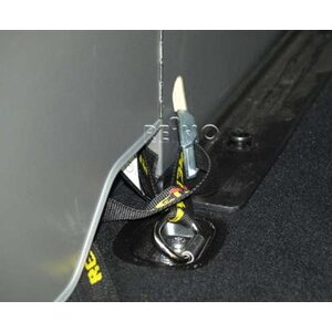 Expansion Smile C Plus VW Caddy Maxi farmariin