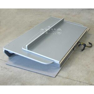 Expansion Smile C Plus VW Caddy Maxi farmariin