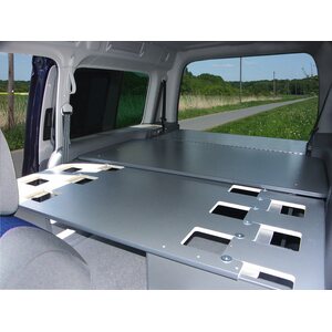Expansion Smile C Plus VW Caddy Maxi farmariin