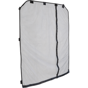 BUSBOXX hyttysverkko liukuoveen T5/T6/T6.1